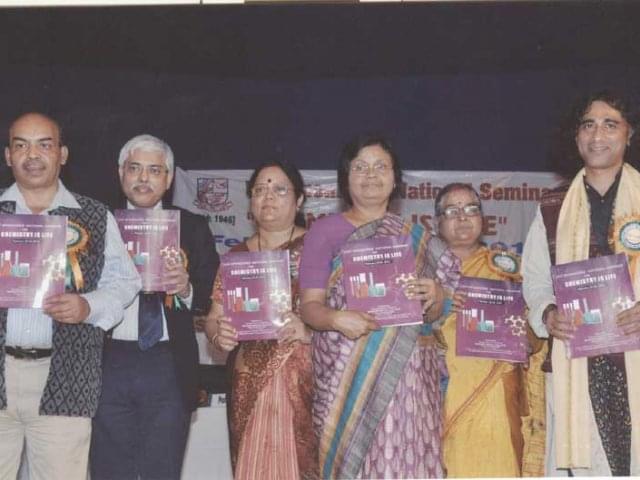 Magadh Mahila College Patna Extra Curriculars photo 2