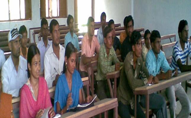 Maharaja Prithviraj Chauhan Mahavidyalaya Rampur Campus photo 2