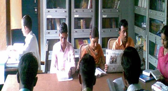 Maharaja Prithviraj Chauhan Mahavidyalaya Rampur Campus photo 3