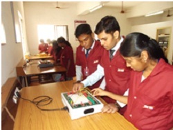SNS College of Engineering Coimbatore Campus photo 8