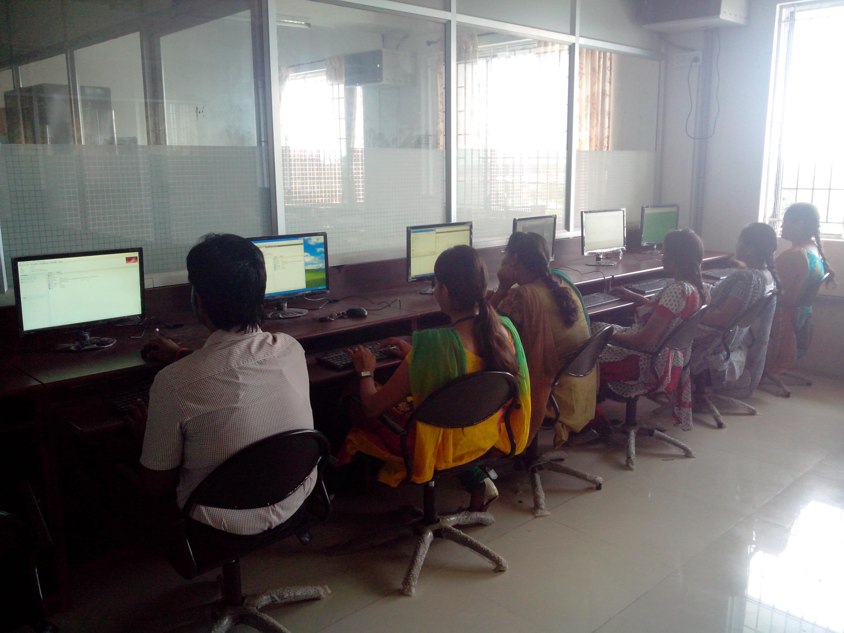 SNS College of Engineering Coimbatore Campus photo 2