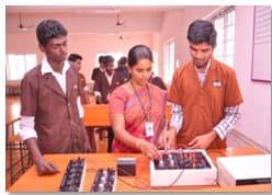 SNS College of Engineering Coimbatore Campus photo 13