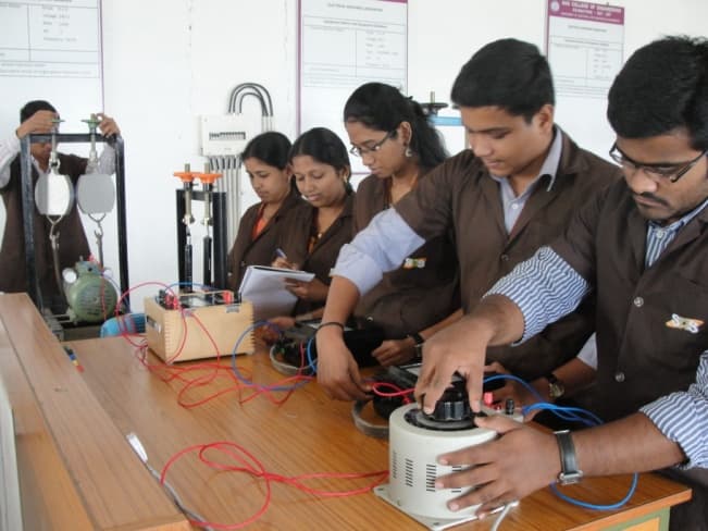 SNS College of Engineering Coimbatore Campus photo 18