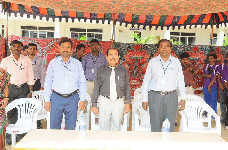 Vivekanandha College of Technology for Women Namakkal VCTW photo 6