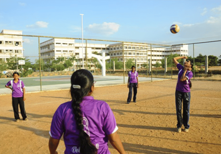 Vivekanandha College of Technology for Women Namakkal VCTW photo 7