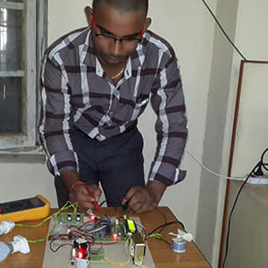 Sanketika Institute of Technology and Management Visakhapatnam Labs photo 11