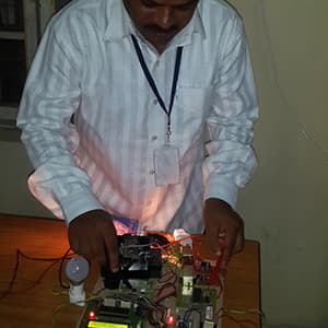 Sanketika Institute of Technology and Management Visakhapatnam Labs photo 13