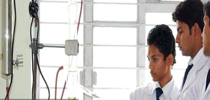 Devsthali Vidyapeeth Rudrapur Facilities photo 2