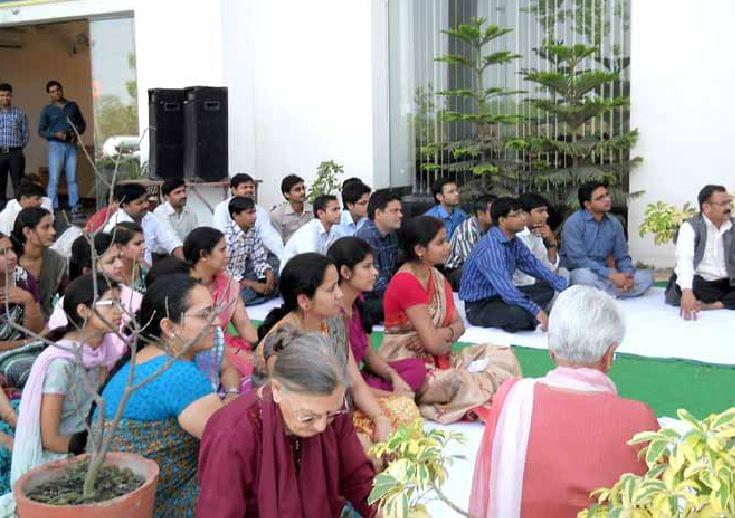 Devsthali Vidyapeeth Rudrapur College Functions photo 5