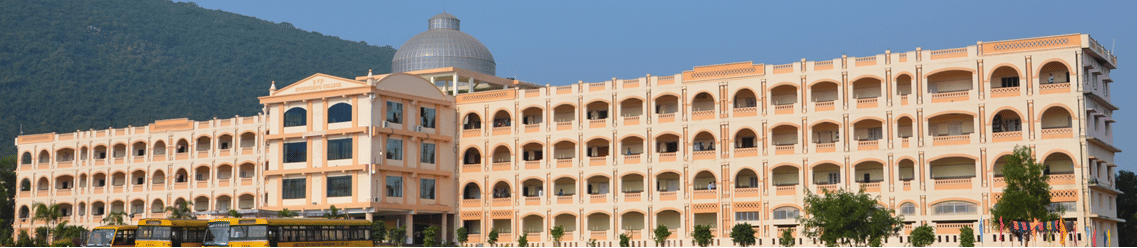 Sanketika Institute of Technology and Management Visakhapatnam Infrastructure photo 3