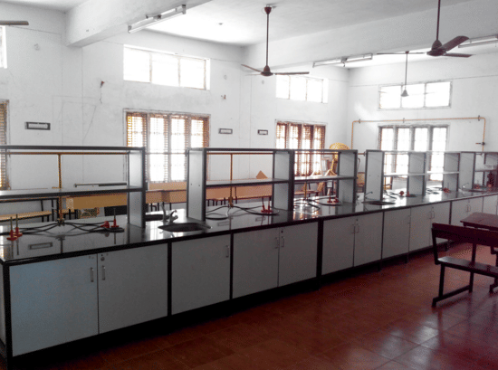 Sanketika Institute of Technology and Management Visakhapatnam Infrastructure photo 10