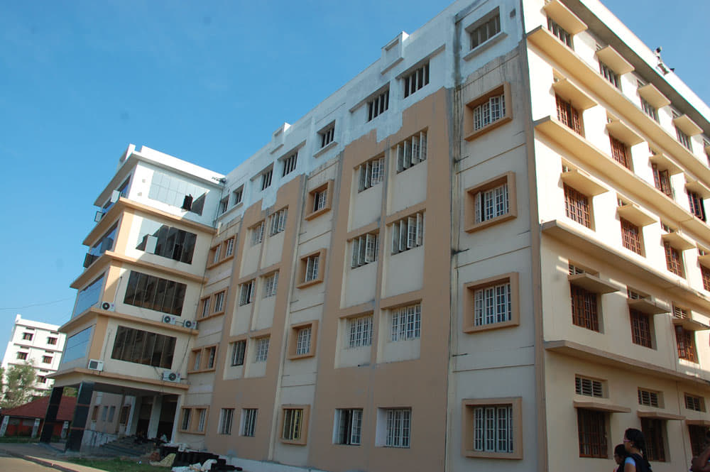 Sanketika Institute of Technology and Management Visakhapatnam Infrastructure photo 1