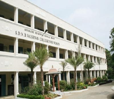 SDNBVC Campus photo 2