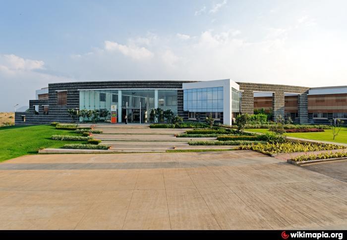 Sandip Institute of Technology and Research Center Nashik Campus photo 6