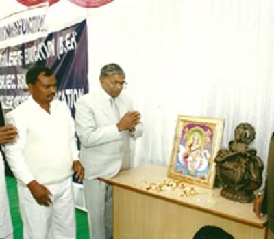 Krishna Adarsh College of Education Rewari Extra Curriculars photo 2