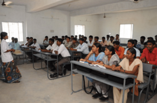 VKS College of Engineering and Technology Karur Facility photo 16