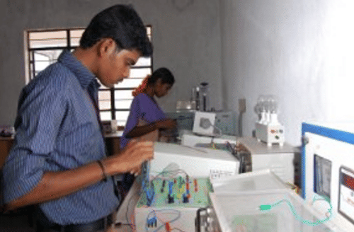 VKS College of Engineering and Technology Karur Facility photo 15