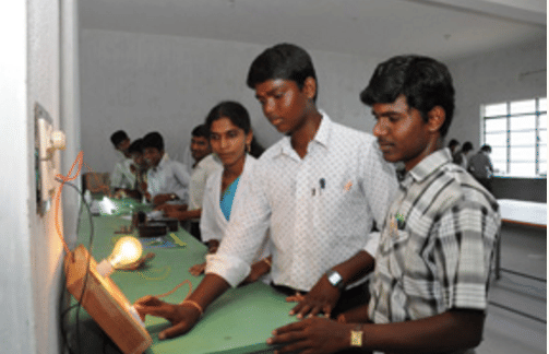 VKS College of Engineering and Technology Karur Facility photo 14