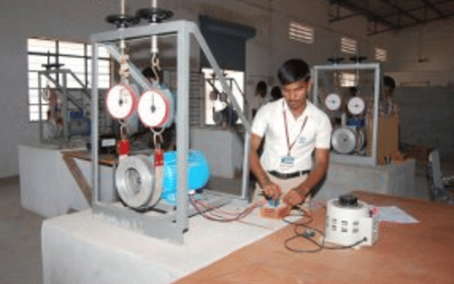 VKS College of Engineering and Technology Karur Facility photo 13