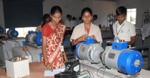 VKS College of Engineering and Technology Karur Facility photo 12