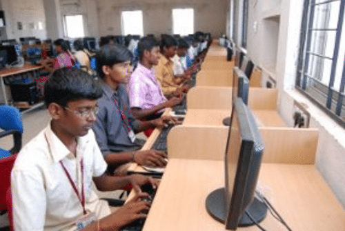 VKS College of Engineering and Technology Karur Facility photo 11