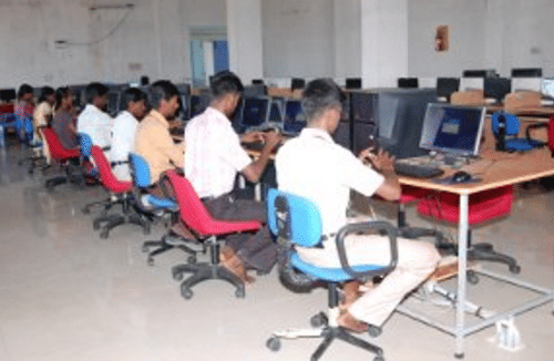 VKS College of Engineering and Technology Karur Facility photo 10