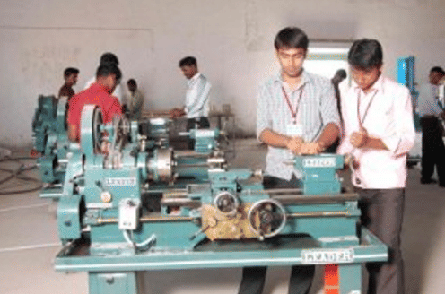 VKS College of Engineering and Technology Karur Facility photo 9