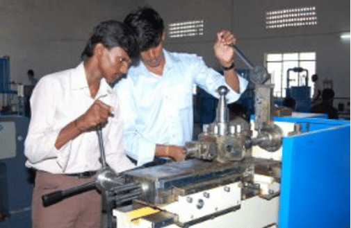 VKS College of Engineering and Technology Karur Facility photo 8