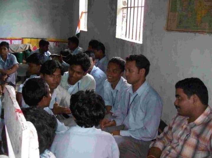 Viswass College of Social Work Bhubaneswar Events photo 4