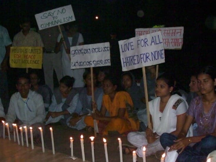 Viswass College of Social Work Bhubaneswar Events photo 5