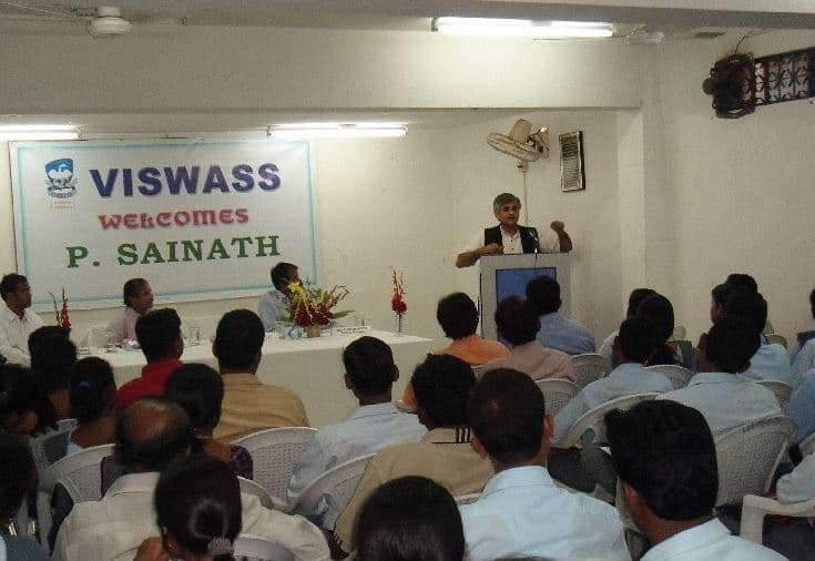 Viswass College of Social Work Bhubaneswar Events photo 6