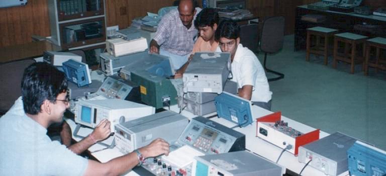 Ramgovind Institute of Technology Kodarma College Facility photo 1