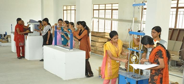 Ramgovind Institute of Technology Kodarma College Facility photo 2