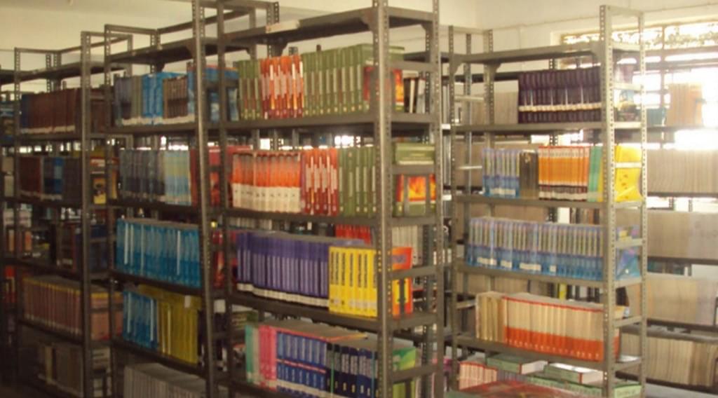 Ramgovind Institute of Technology Kodarma College Facility photo 5