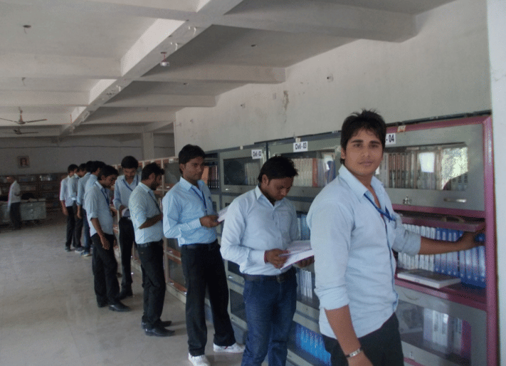 Ramchandra Chandarvansi Institute of Technology Palamu RCIT photo 3