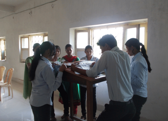 Ramchandra Chandarvansi Institute of Technology Palamu RCIT photo 2