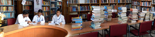 SATI Vidisha Infrastructure photo 5