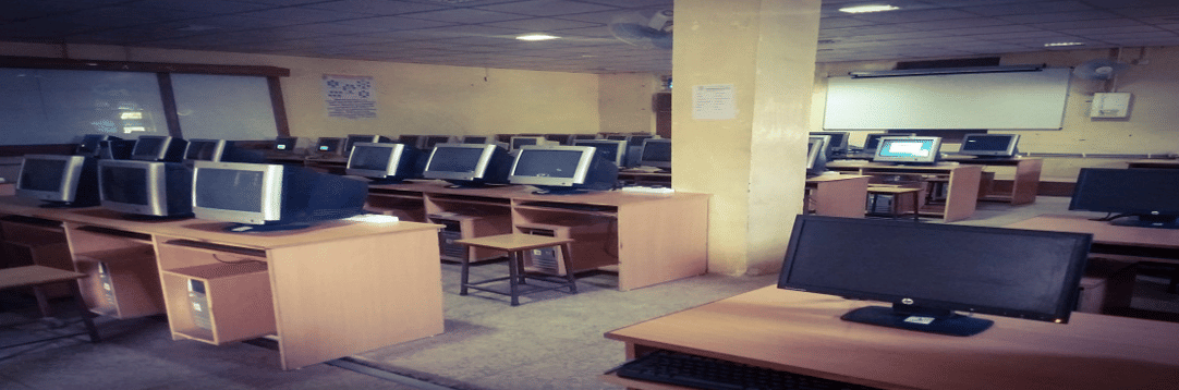 SATI Vidisha Infrastructure photo 6