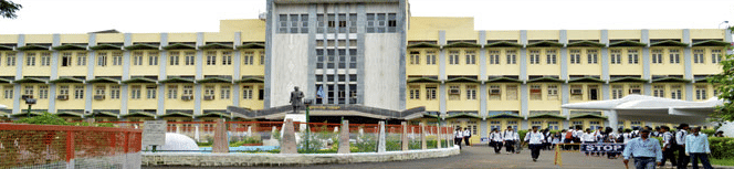 SATI Vidisha Infrastructure photo 7