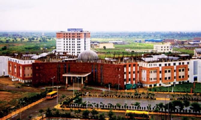 Poornima University Jaipur Campus photo 6