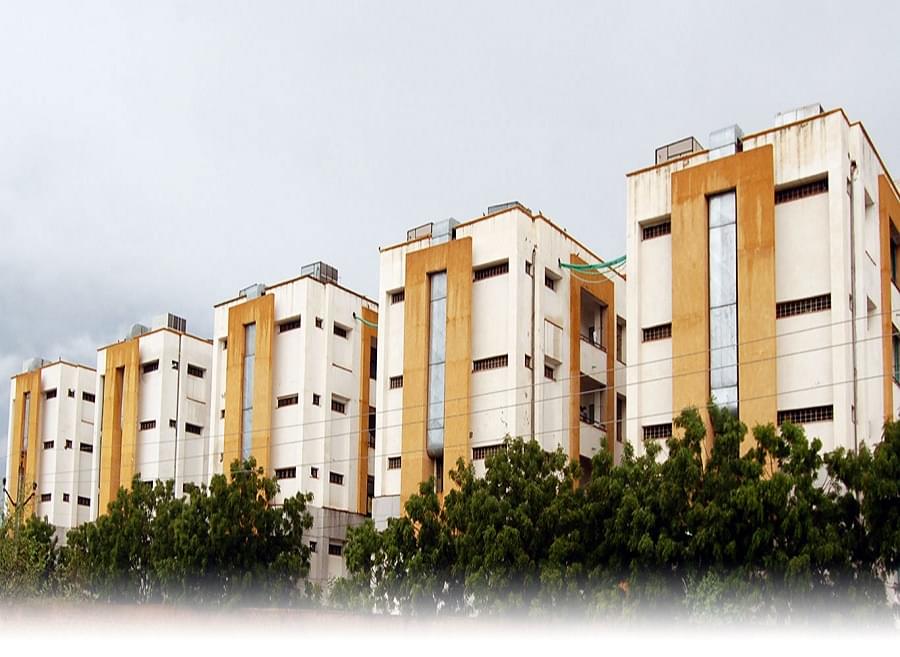 Poornima University Jaipur Campus photo 8