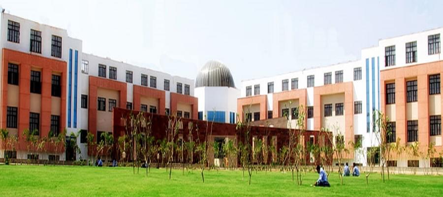 Poornima University Jaipur Campus photo 7