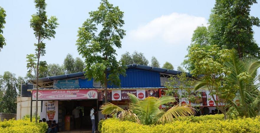 Sai Vidya Institute of Technology Bangalore Infrastructure photo 9