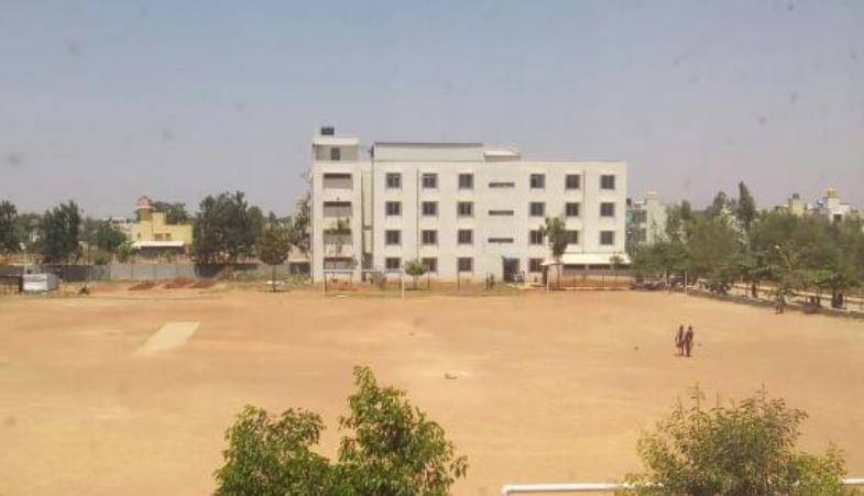 Sai Vidya Institute of Technology Bangalore Infrastructure photo 10