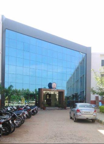 Sai Vidya Institute of Technology Bangalore Infrastructure photo 11