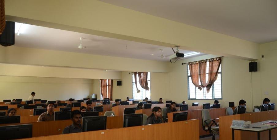 Sai Vidya Institute of Technology Bangalore Infrastructure photo 12