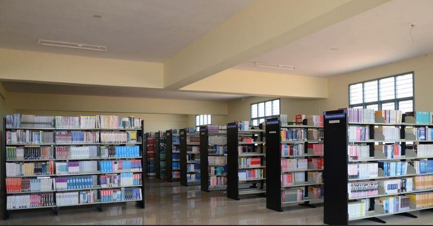 Sai Vidya Institute of Technology Bangalore Infrastructure photo 13