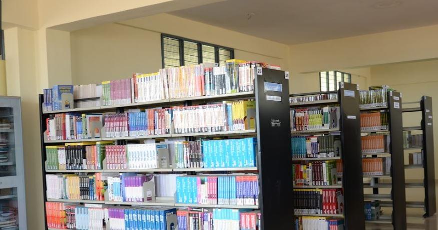 Sai Vidya Institute of Technology Bangalore Infrastructure photo 14