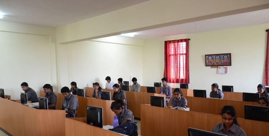 Sai Vidya Institute of Technology Bangalore Infrastructure photo 15