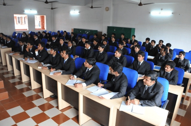 Srinivas Institute of Management Studies Mangalore hostel photo 3